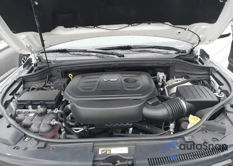 2018 Jeep Grand Cherokee Altitude 4X4 z USA, uszkodzony, nr VIN 1C4RJFAGXJC492376